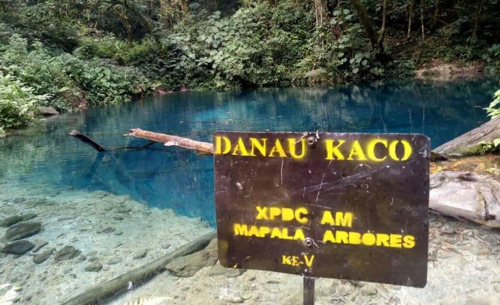 Seorang Pelajar SMAN 2 Sungai Penuh Dikabarkan Hilang di Sekitar