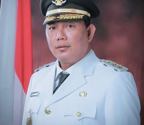 Wow Harta Kekayaan Wakil Bupati Tanjab Barat Meningkat Drastis Serambi Jambi