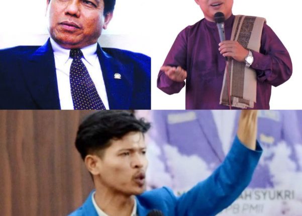 Kebijakan Al Haris Didukung Berbagai Elemen Masyarakat Serambi Jambi