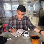 Petinggi Parpol Menuju Pilkada Tanjab Barat