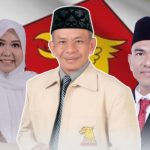 Siap Berjuang, Kader Yakin Masnah – Zulkifli Lengkapi Kemenangan Gerindra