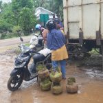 Pangkalan Gas Elpiji 3 Kilogram Dahulukan Pengecer, Warga Mengeluh Sulit Mendapatkan Gas Bersubsidi