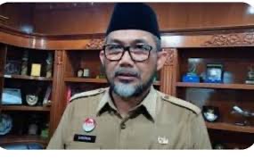 Satgaswil Jambi Densus 88 Bersama Tim Terpadu Sambangi Yayasan di Bungo Diduga Terafiliasi NII Faksi KW9