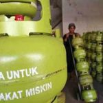 Oknum Pangkalan LPG Nakal Jual Gas Bersubsidi Diatas Harga Eceran Tertinggi