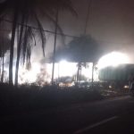 “Tolong Kami, Pak Bupati!” Jerit Warga Desa Teluk Sialang Terkepung Asap Pembakaran Batok Kelapa
