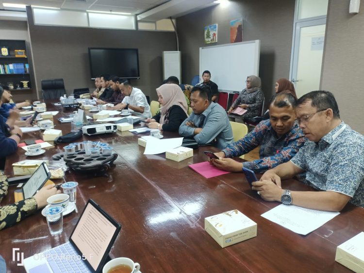 Komisi I DPRD Jambi Desak Penguatan Perpustakaan Hingga Pelosok Desa