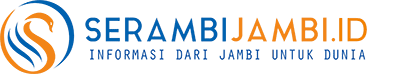 Serambi Jambi footer image