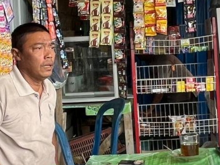 Pasca Pilkades PAW Pematang Lumut, Ketua Bubuhan Banjar Ajak Warga Jaga Kondusivitas