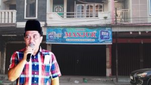 90 Ribu Butir Samcodin Terjual Tak Sampai Setahun, Indra Safari Desak Audit Menyeluruh