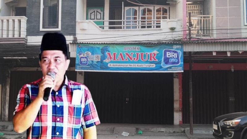 90 Ribu Butir Samcodin Terjual Tak Sampai Setahun, Indra Safari Desak Audit Menyeluruh