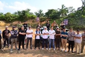 Semarak Hari Bhayangkara ke 80, IOF X Bhayangkara Off-Road Challenge 2026 Resmi di Tutup, Kapolda Jambi Apresiasi Sportivitas dan Kebersamaan Peserta