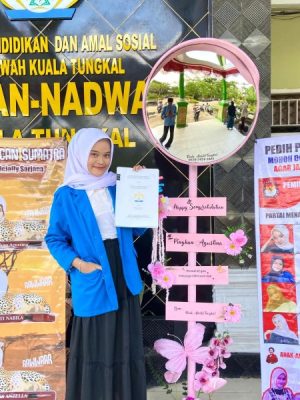 Suarakan Kritik Tanpa Takut, Tapi Jangan Langgar Aturan! Ini Kata Mahasiswa Kuala Tungkal