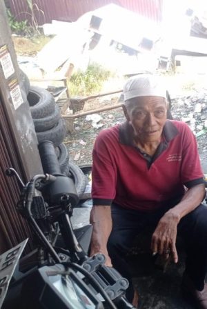 Pasca Pilkades PAW Desa Teluk Sialang, Tokoh Masyarakat Ajak Warga Eratkan Silaturahmi Demi Kemajuan Desa