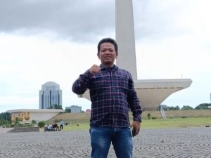 Ketua IWO Tanjab Barat: Hak Warga Sampaikan Aspirasi Dilindungi Undang-Undang