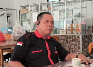 Kritik Pembangunan, Ketua Ormas: Sampaikan Aspirasi Sesuai Aturan UU