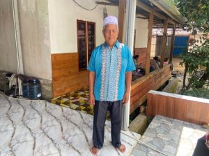 Pasca Pilkades PAW, Tokoh Mandala Jaya Serukan Warga Pererat Persatuan