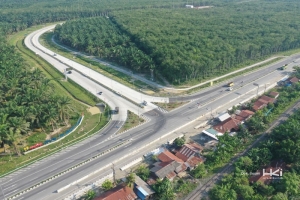 Bukti Komitmen Implementasi GCG Berkelanjutan, HKI Raih Predikat “Good” dalam Penilaian Tata Kelola Perusahaan