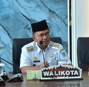 Kampung Batik Disiapkan Jadi Ikon Wisata Budaya Melayu Kota Jambi