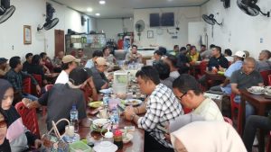 Ajak Warga Sadar Hukum, AKBP Ramadhanil: Helm Bukan Sekadar Aturan, Tapi Penyelamat Nyawa!